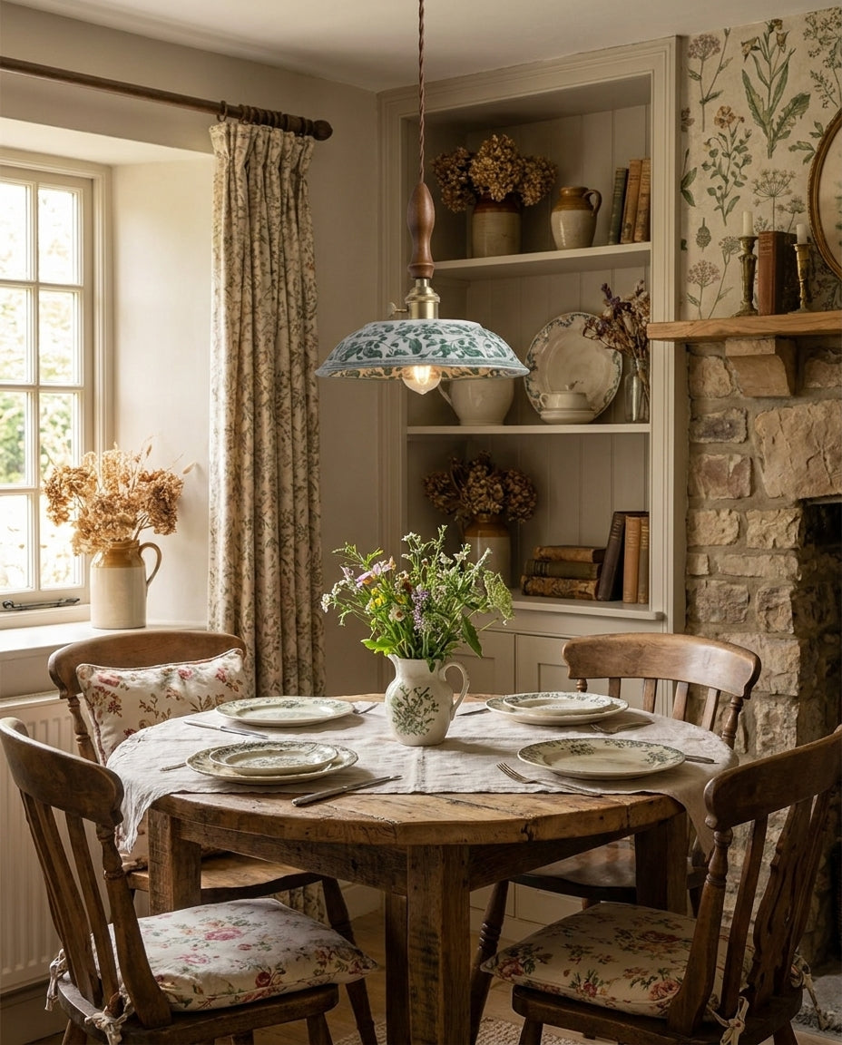 Quenhurst Pendant Lamp