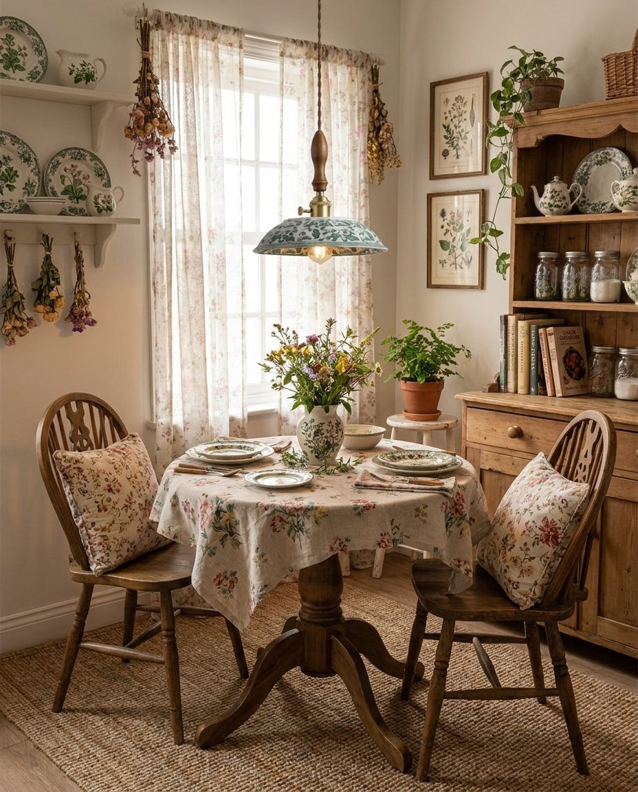 Quenhurst Pendant Lamp