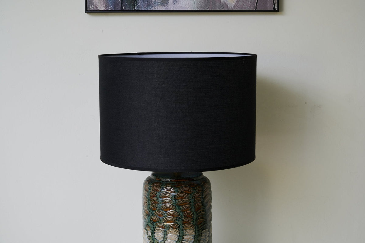 Ainsley Modern CeramicTable Lamp