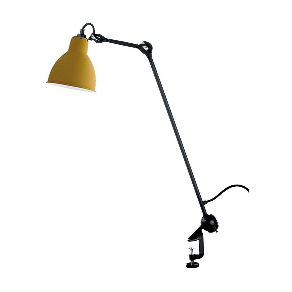Zethra Minimalist Table Lamp