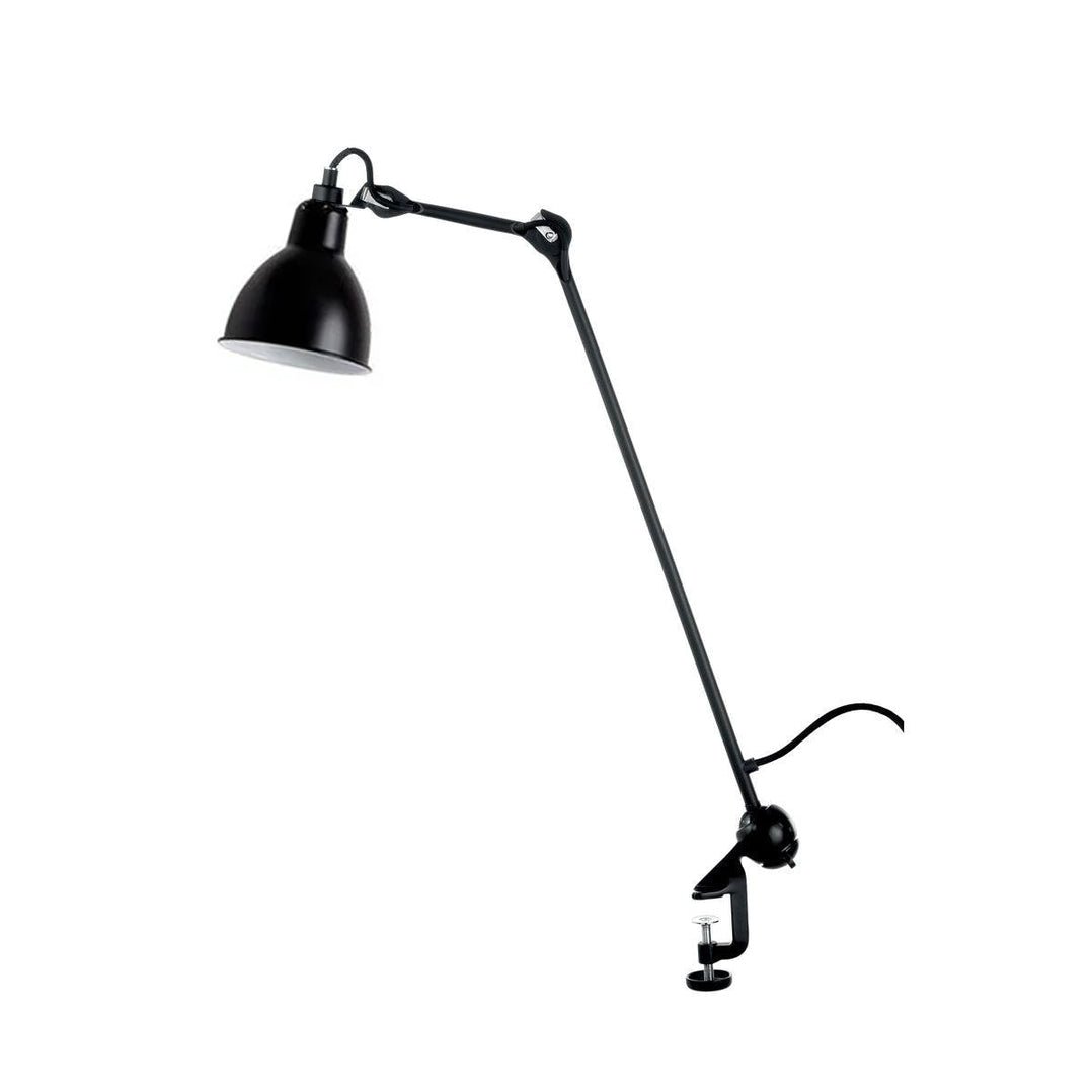 Zethra Minimalist Table Lamp