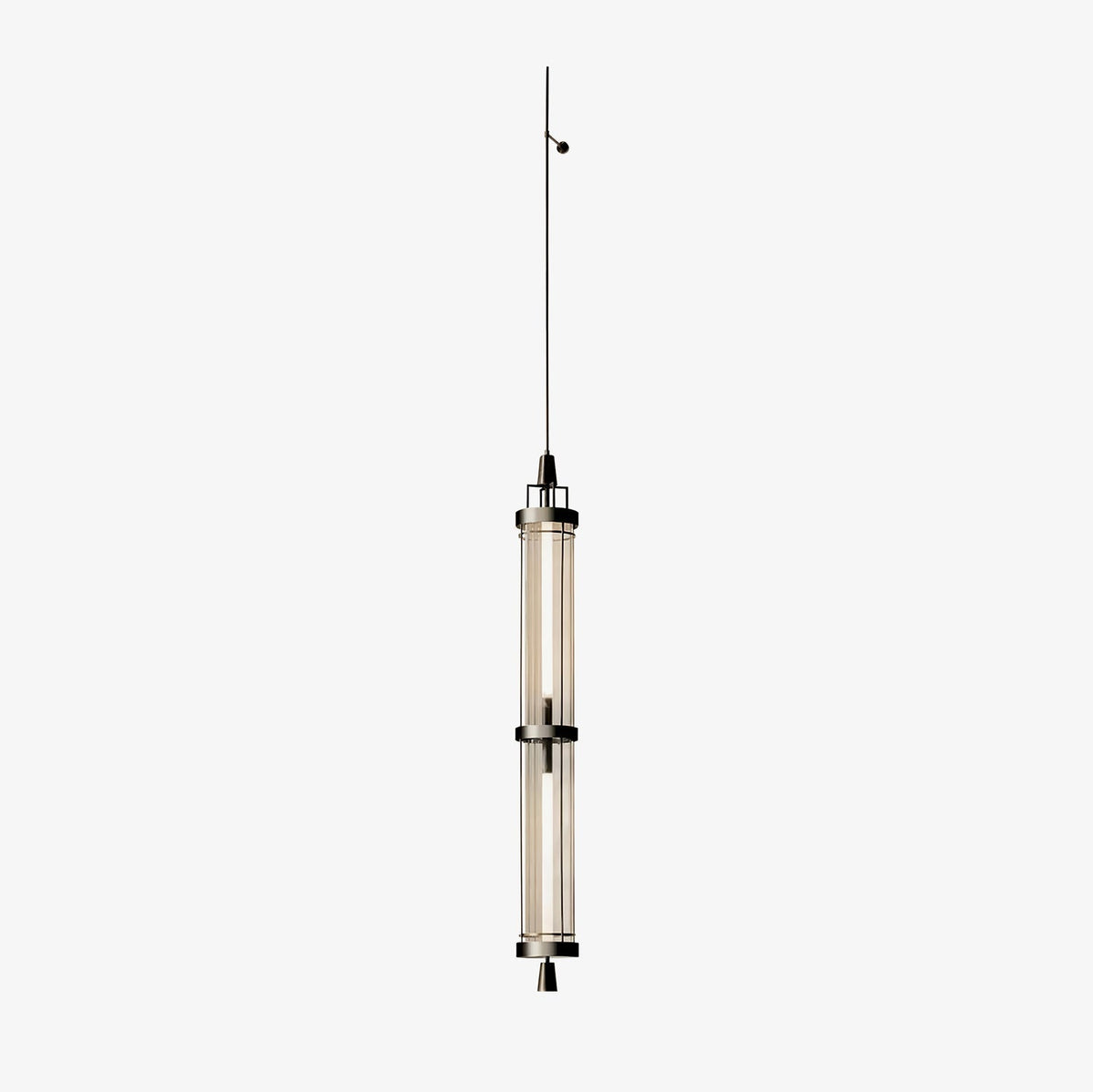 Vertical Modern Minimalist Sconce Wall Lamp