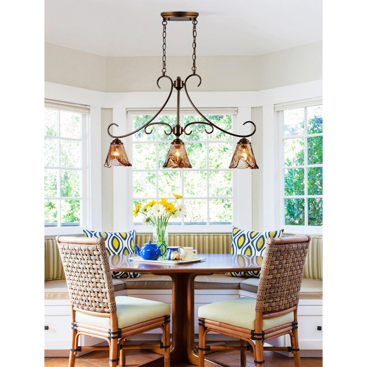 Cireette Pendant Lamp
