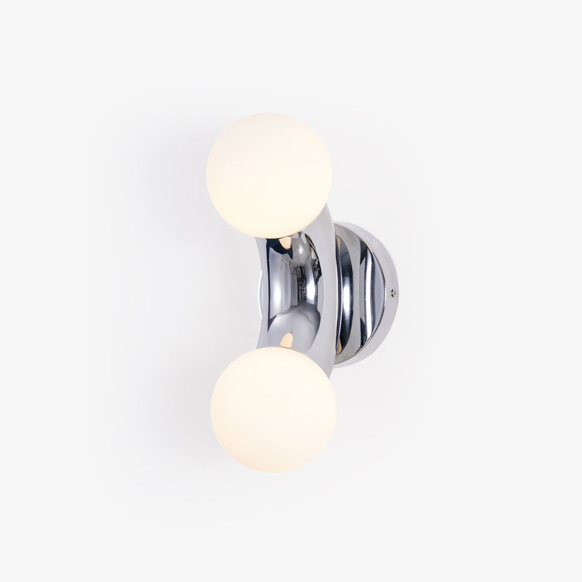 Vaelorn Premium Nordic Art Glass Wall Lamp