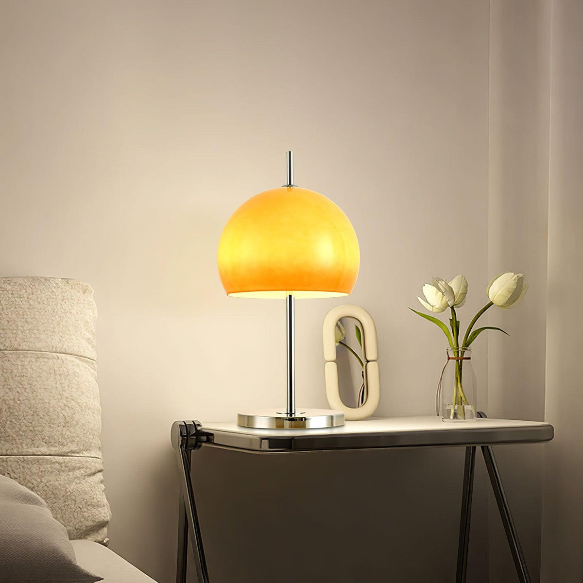 Lioreline Modern Table Lamp