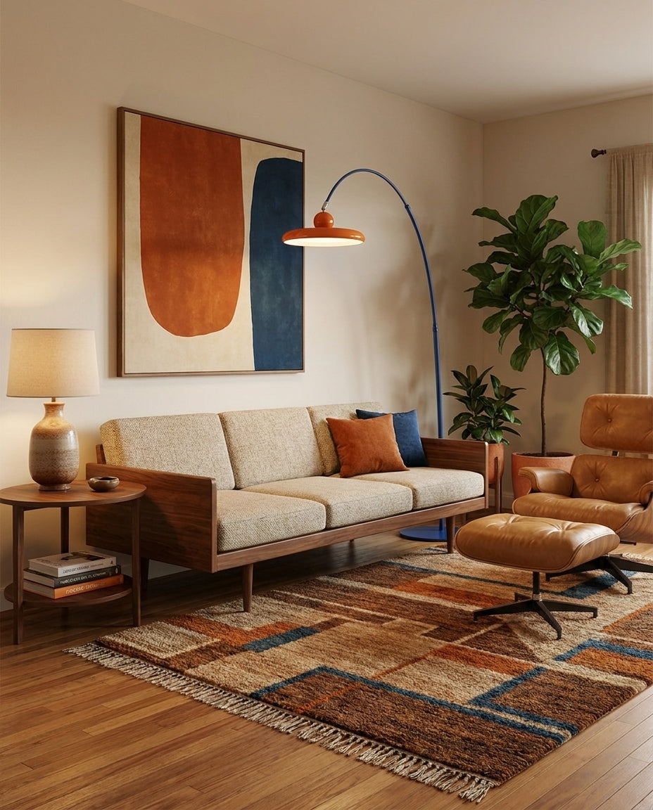 Ormondstone Floor Lamp