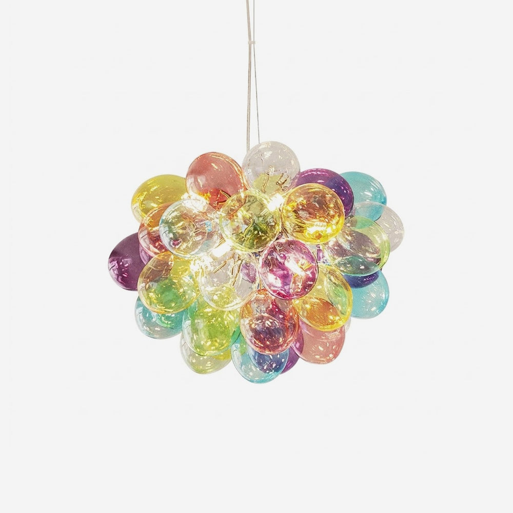 Eastvale Vireluna Chandelier