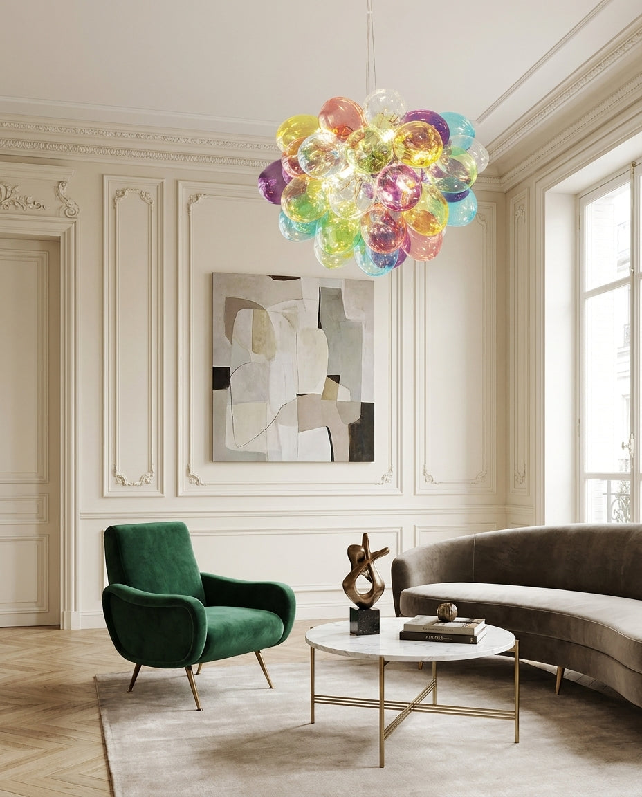 Eastvale Vireluna Chandelier