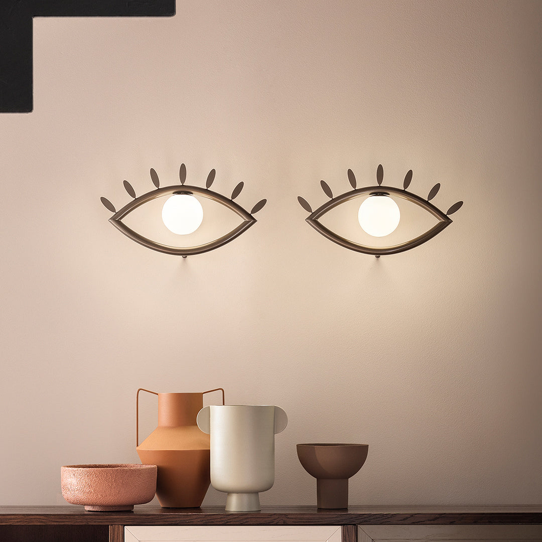 Renoriella Wall Lamp