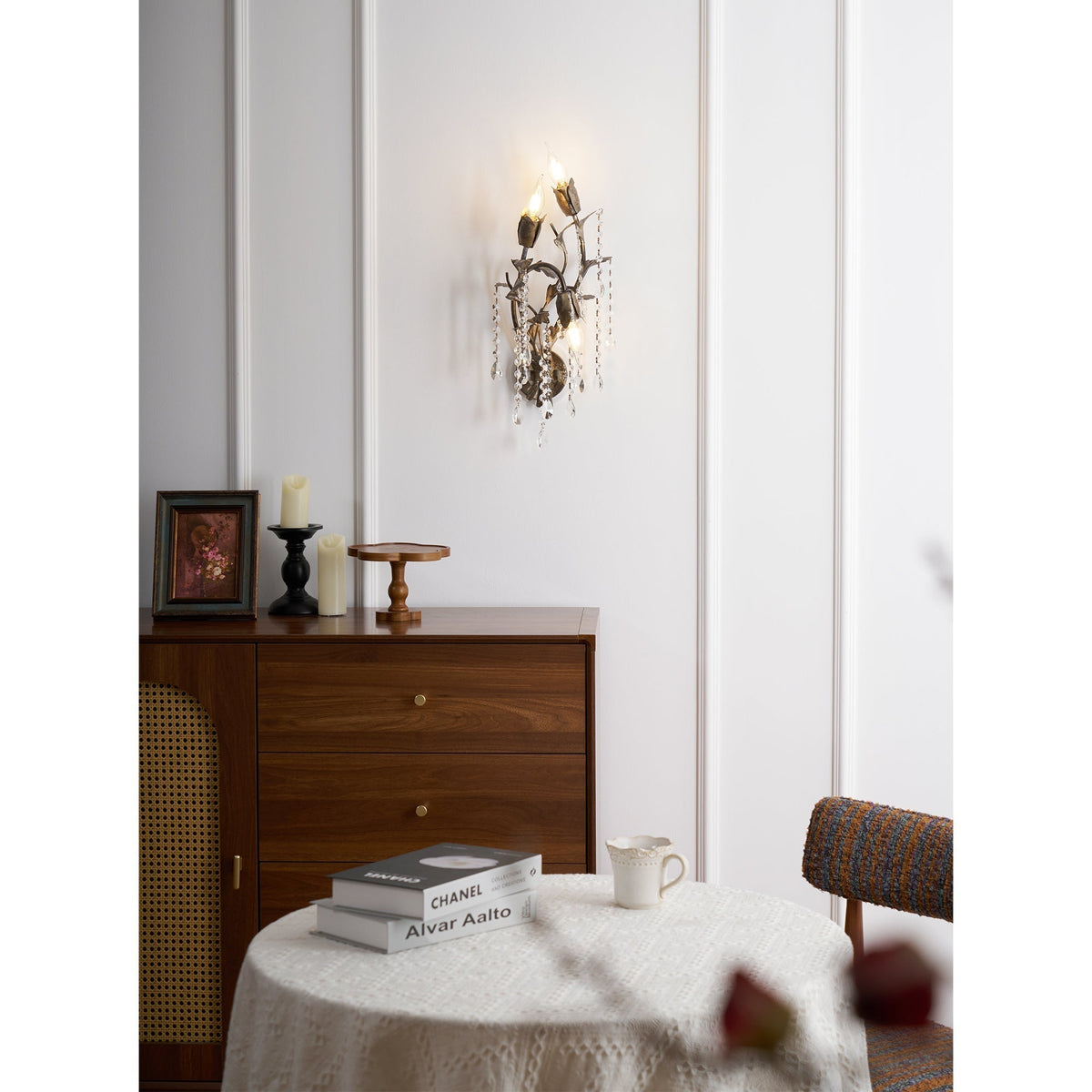Elairaya Wall Lamp