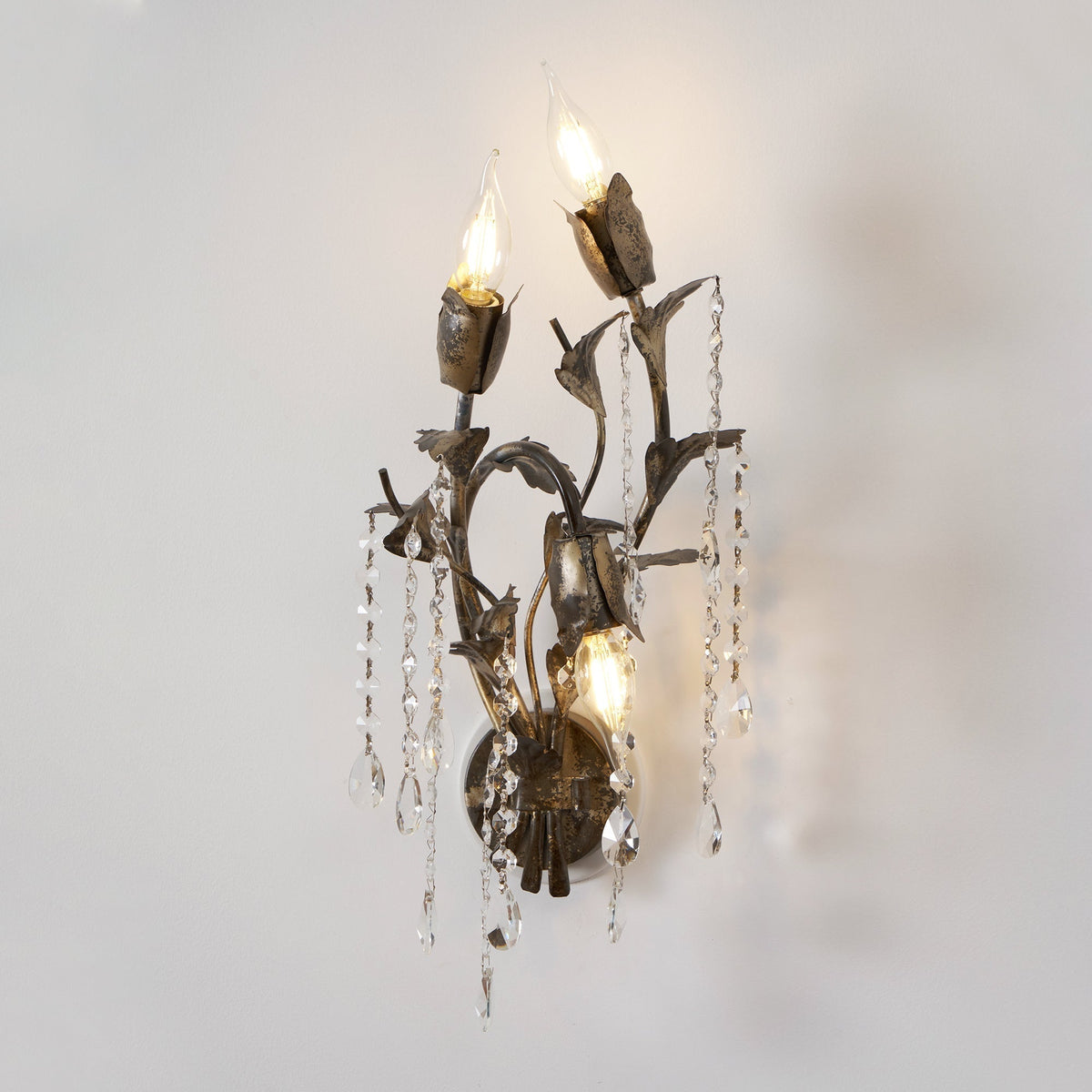 Elairaya Wall Lamp