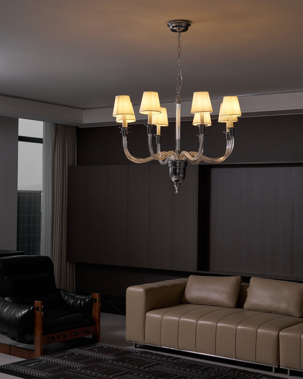 Calinora Chandelier