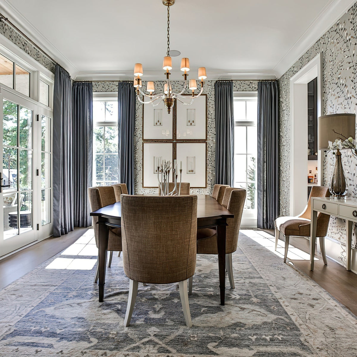 Calinora Chandelier