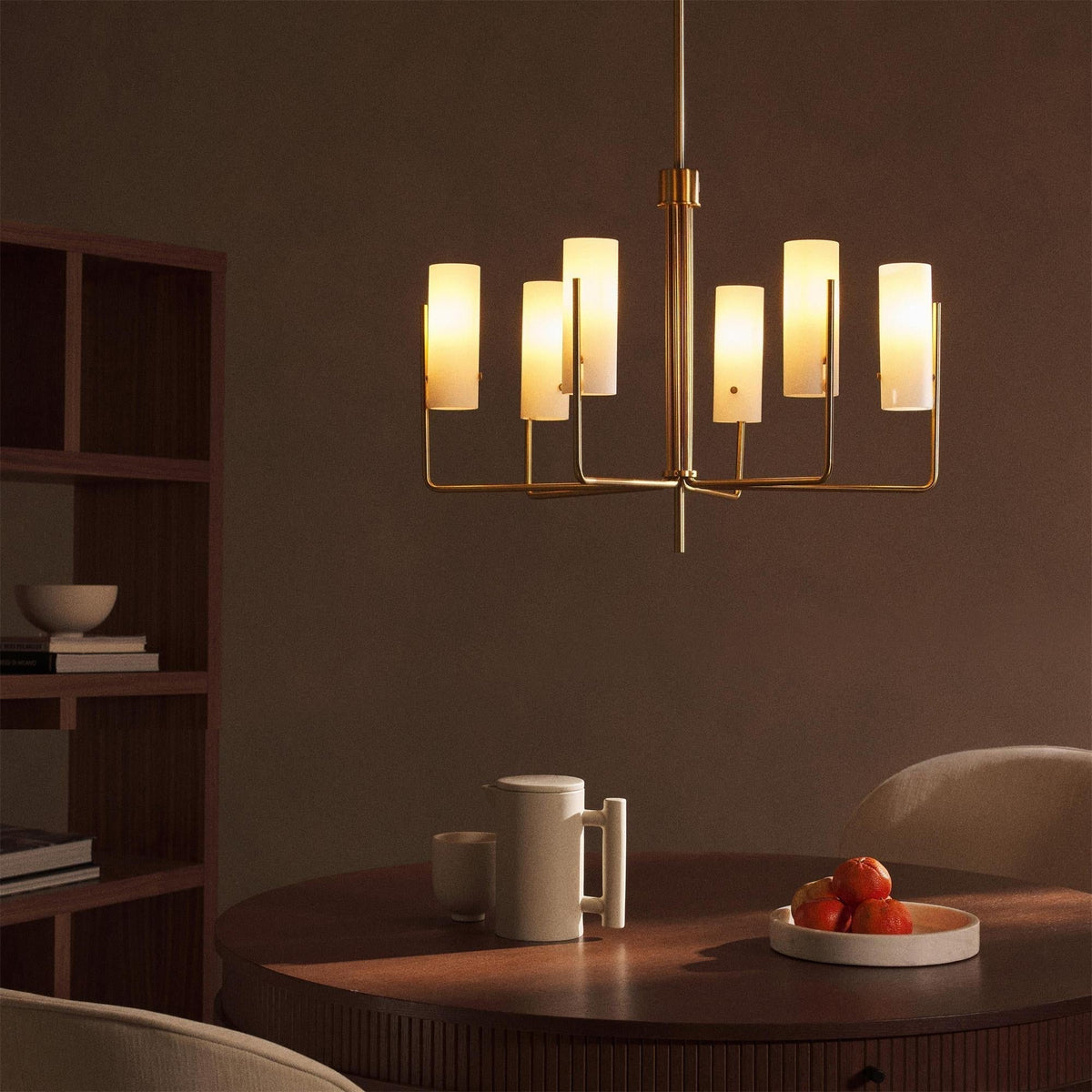 Aveneaine Chandelier