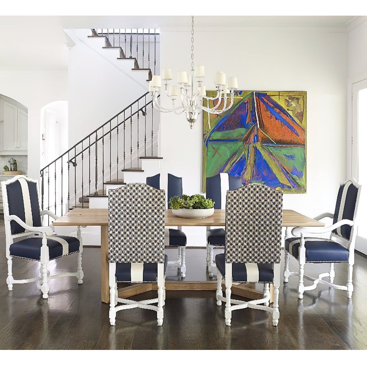 Calinora Chandelier