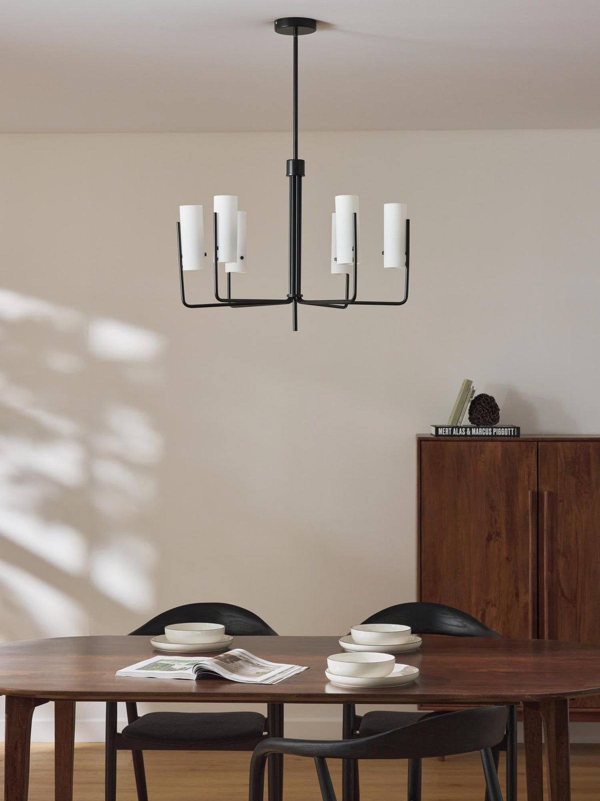 Aveneaine Chandelier