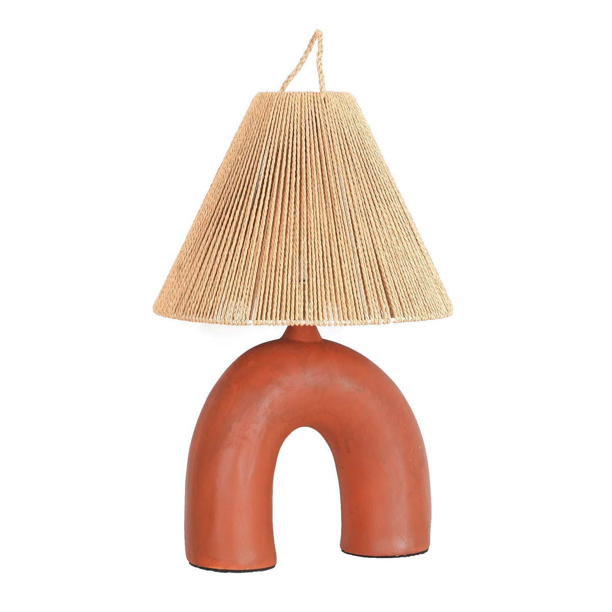 Dionian Ceramics Table Lamp