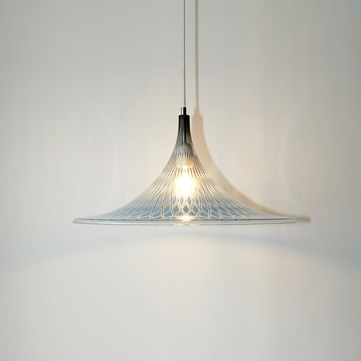Calire Premium Nordic Art Pendant Light