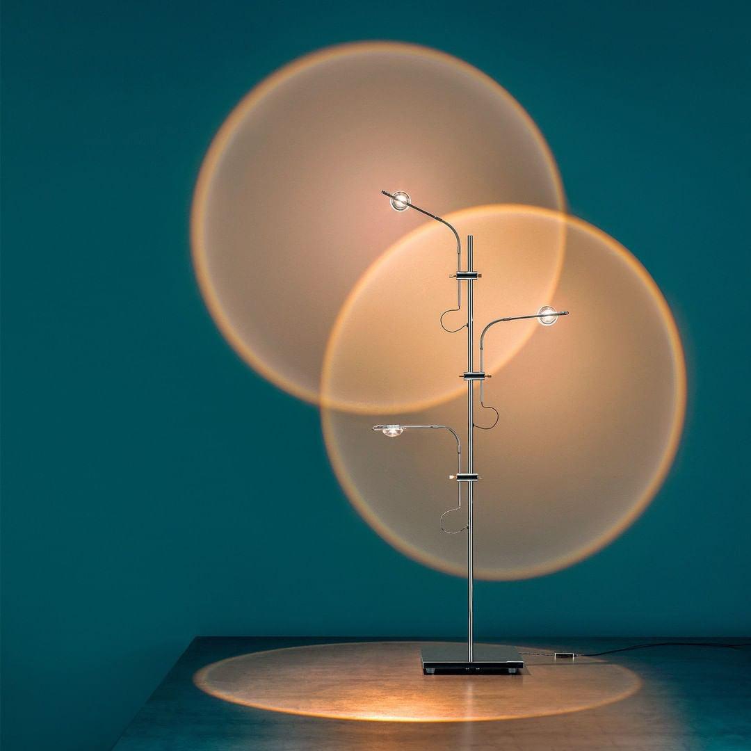 Lzzy Modern Table Lamp