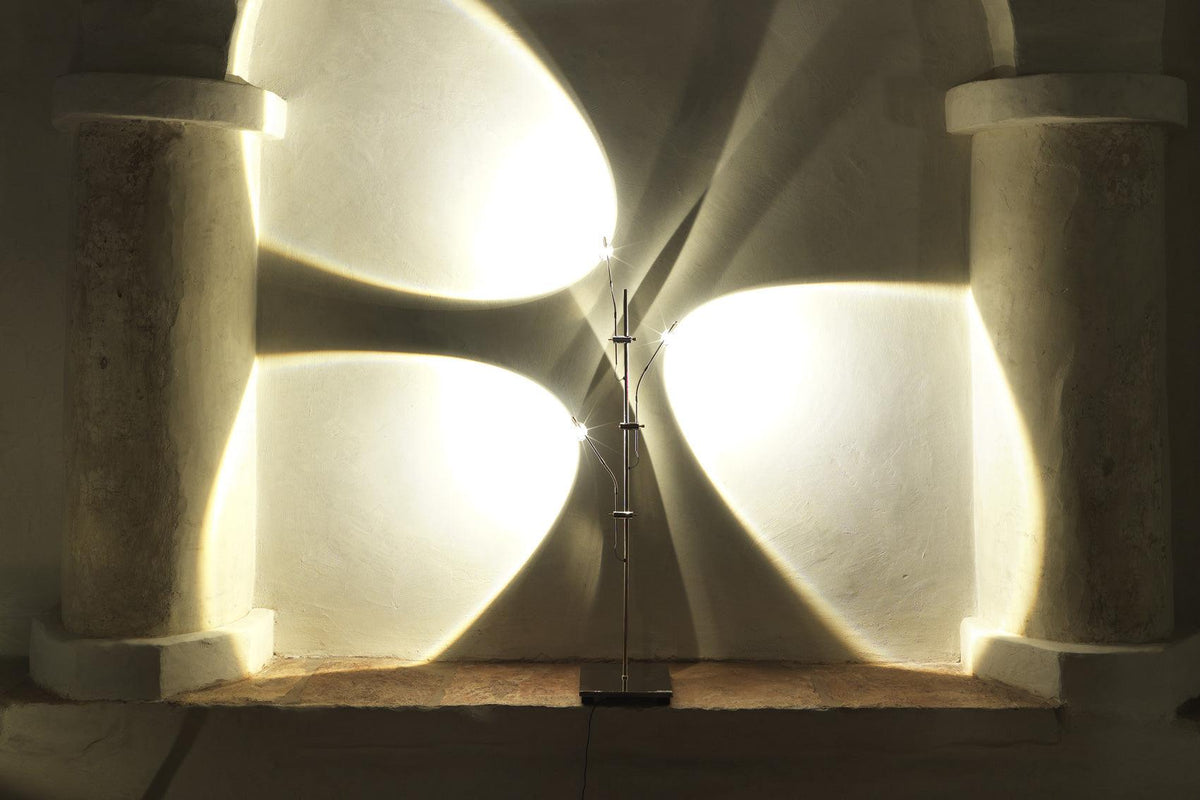 Lzzy Modern Table Lamp