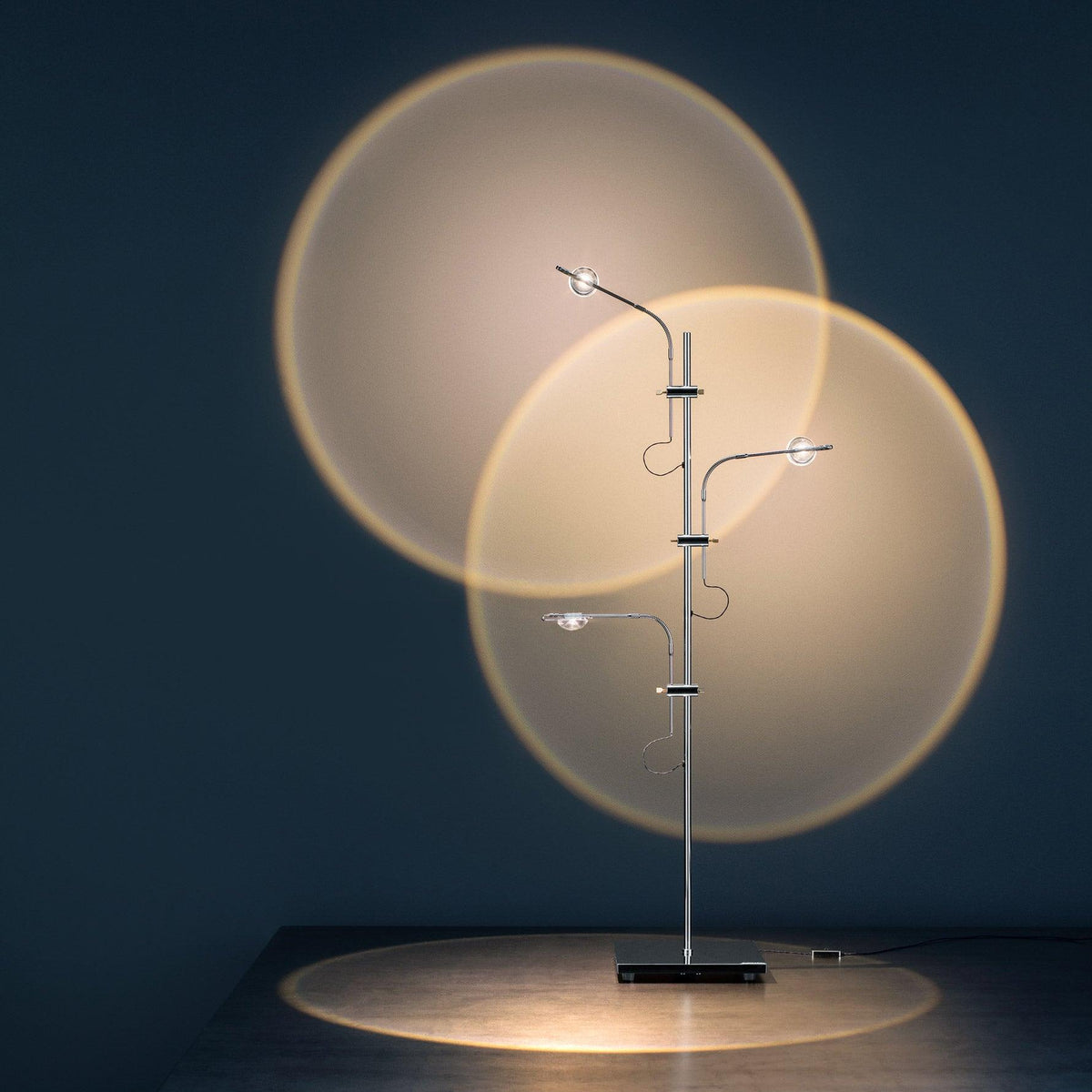 Lzzy Modern Table Lamp