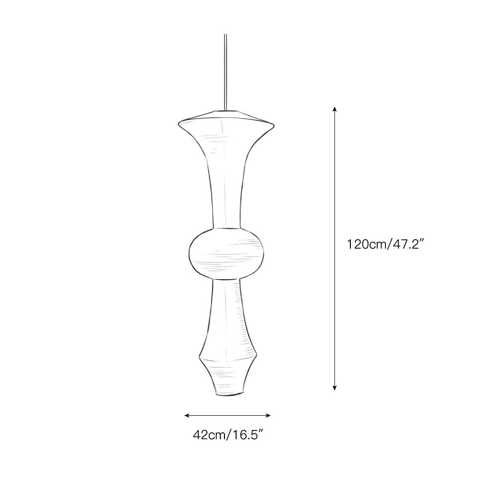 Oreliviella Pendant Light