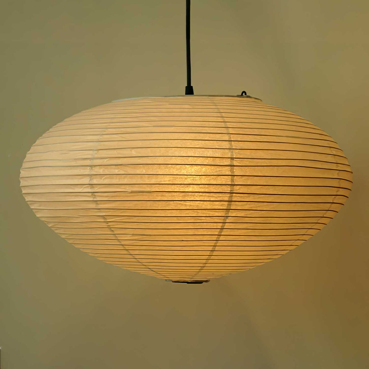 Yawen Washi Paper 15A 21A 26A Pendant Light