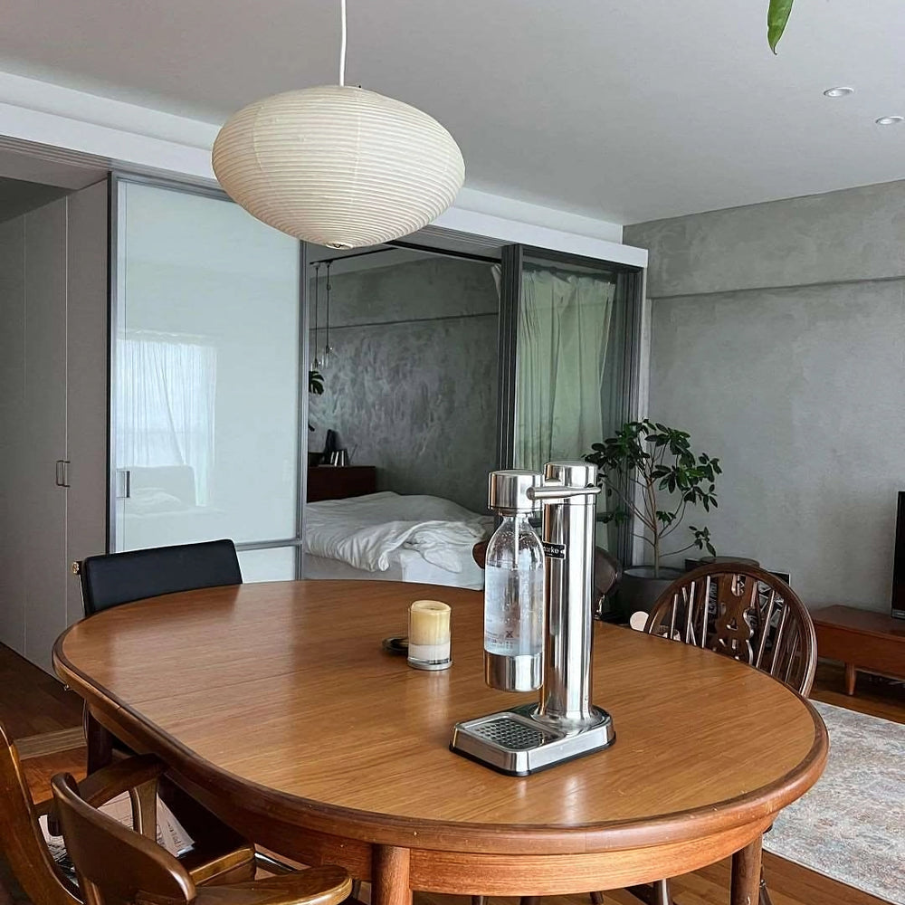 Yawen Washi Paper 15A 21A 26A Pendant Light