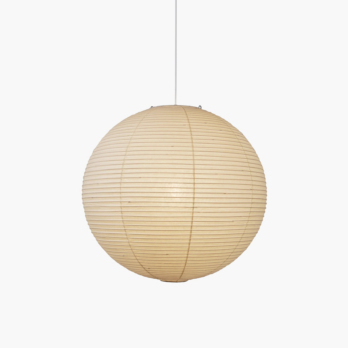 Lunerelle Pendant Lamp Paper for Living Room