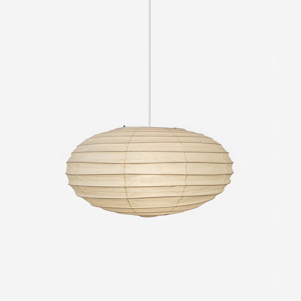 Lumaem Paper Traditional Pendant Lamp