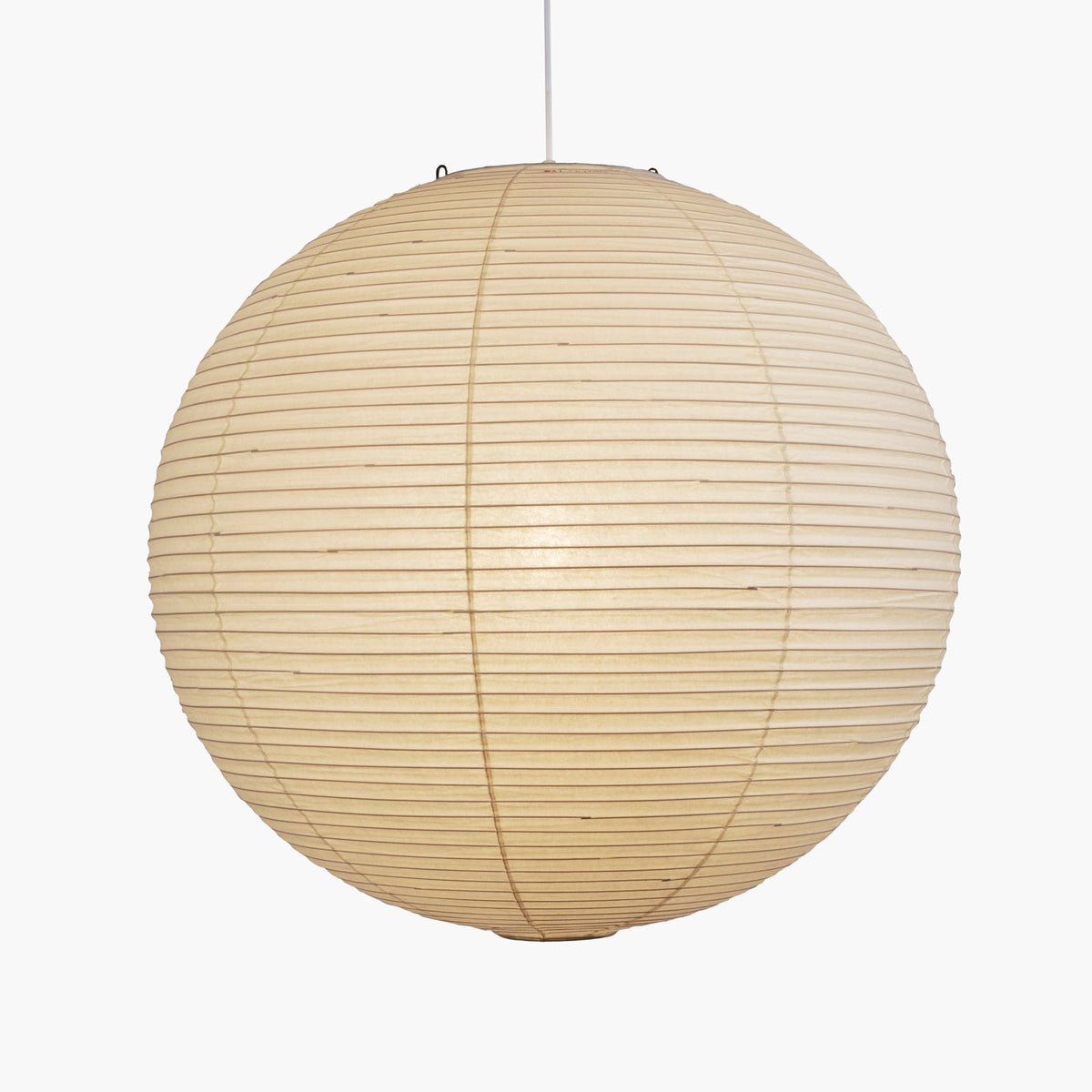 Lunerelle Pendant Lamp Paper for Living Room
