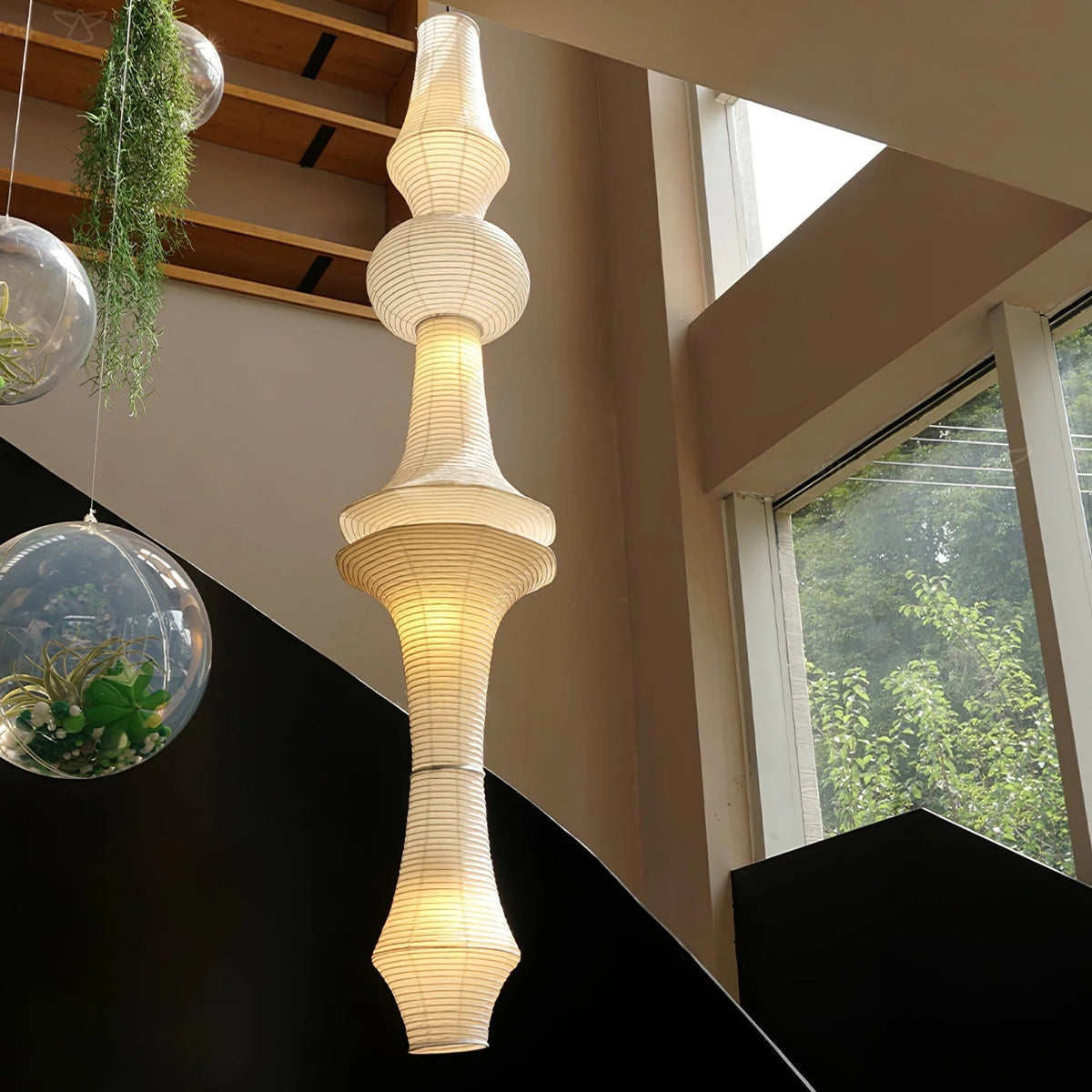 Oreliviella Pendant Light