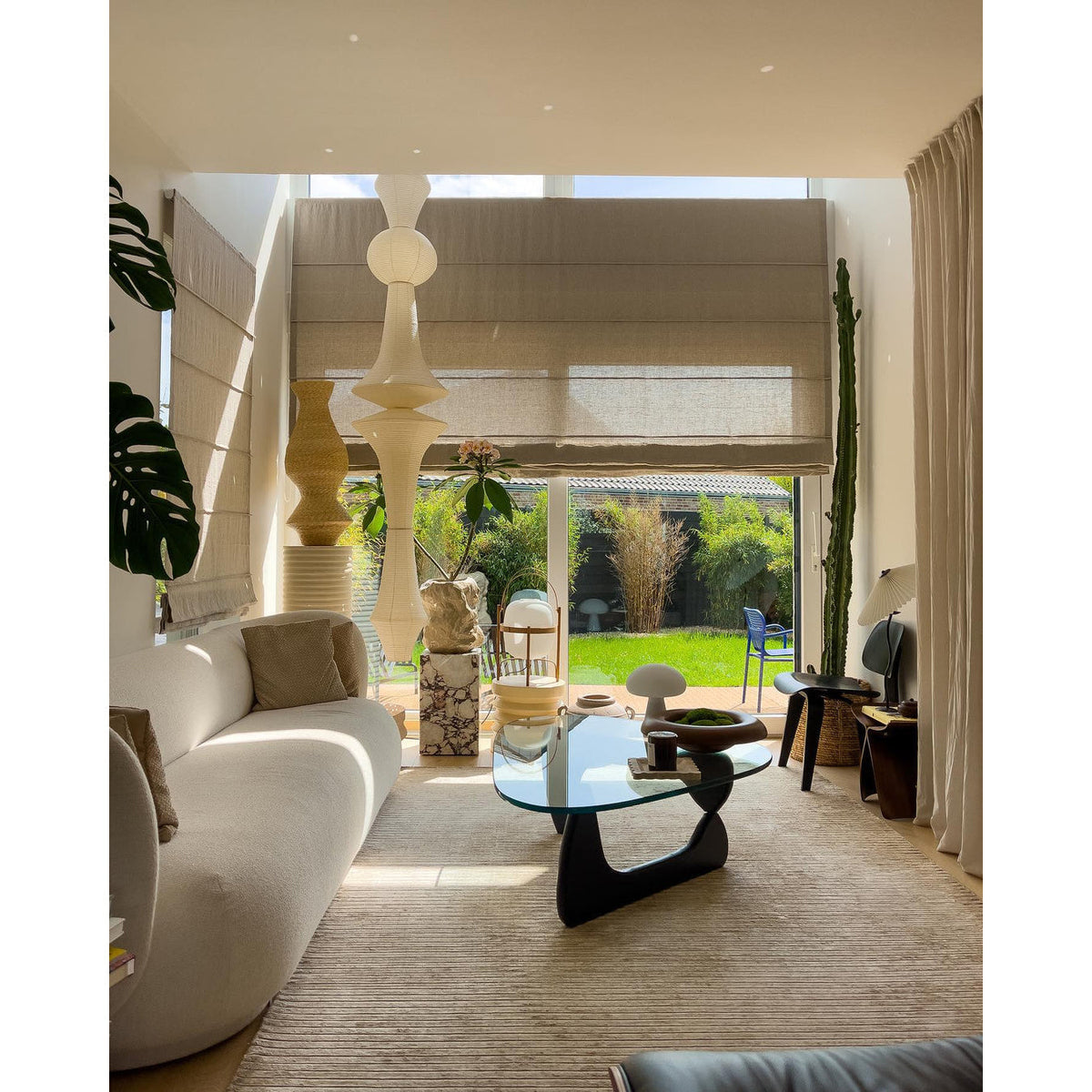 Oreliviella Pendant Light