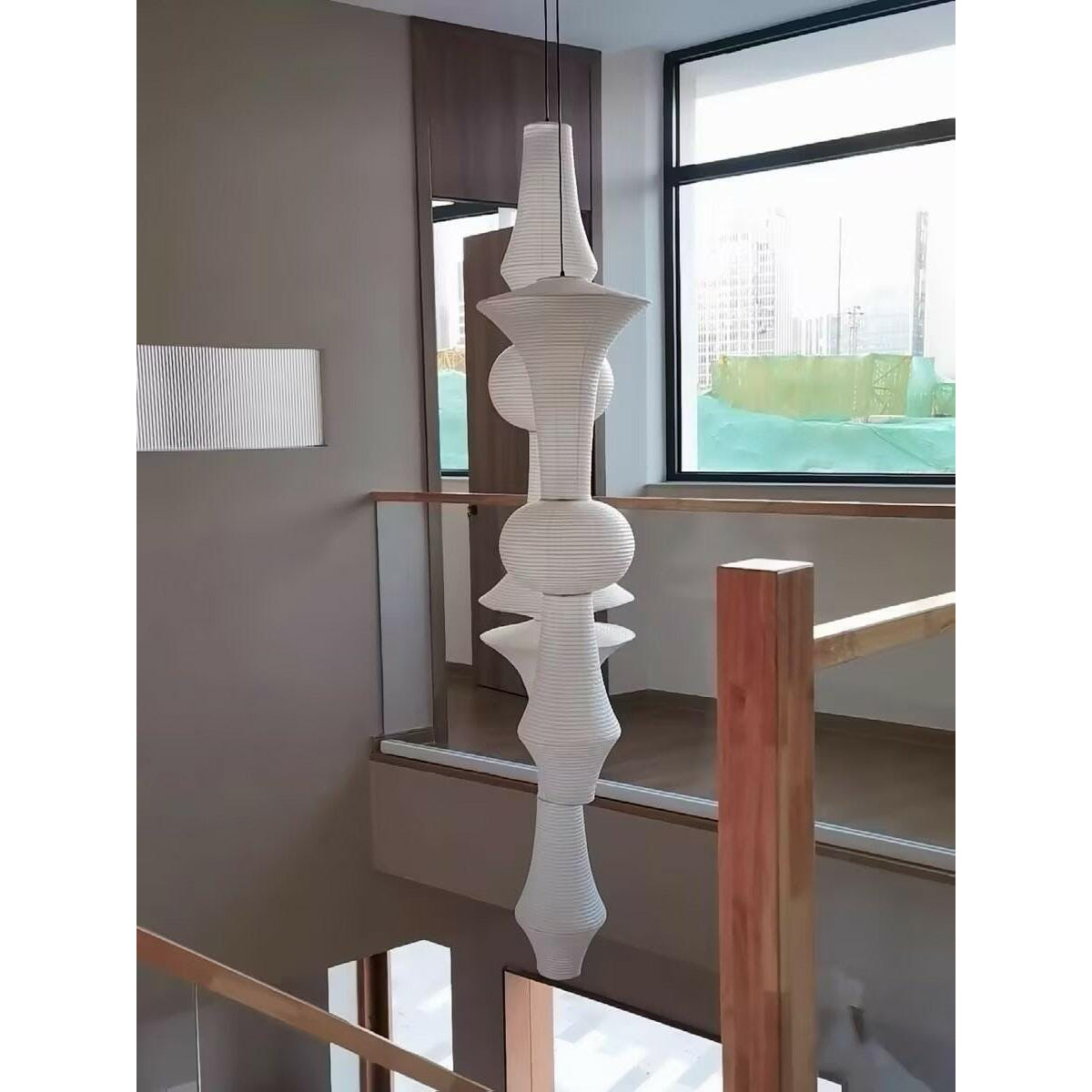 Oreliviella Pendant Light
