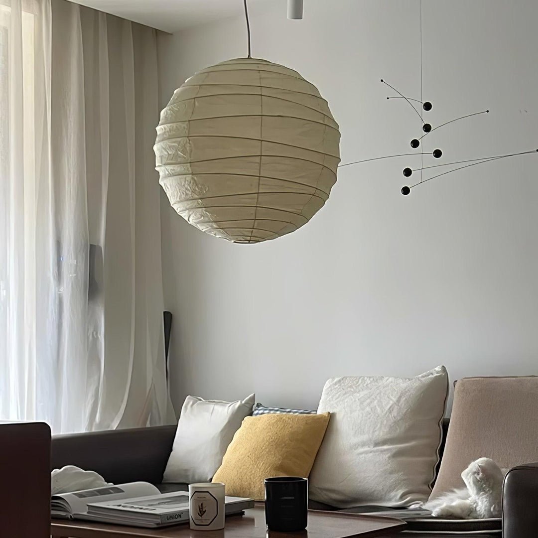 Nolden Paper Pendant Lamp