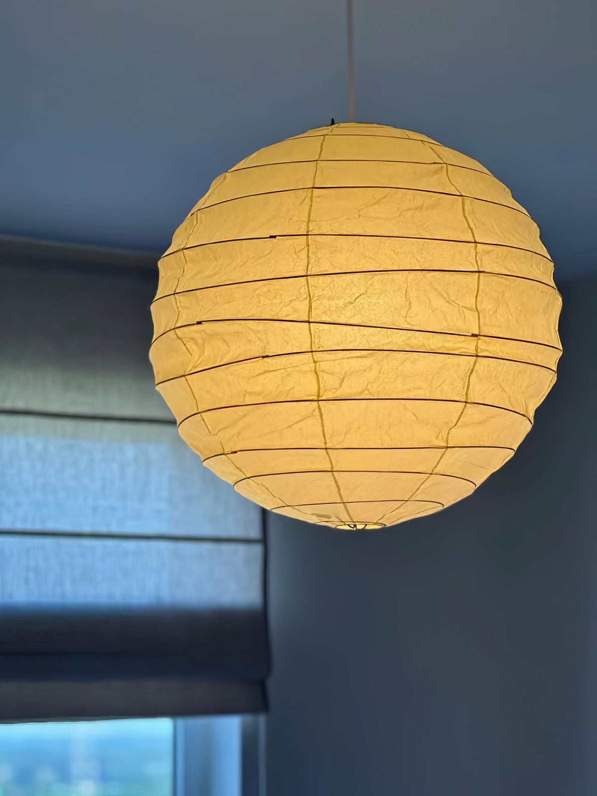 Nolden Paper Pendant Lamp
