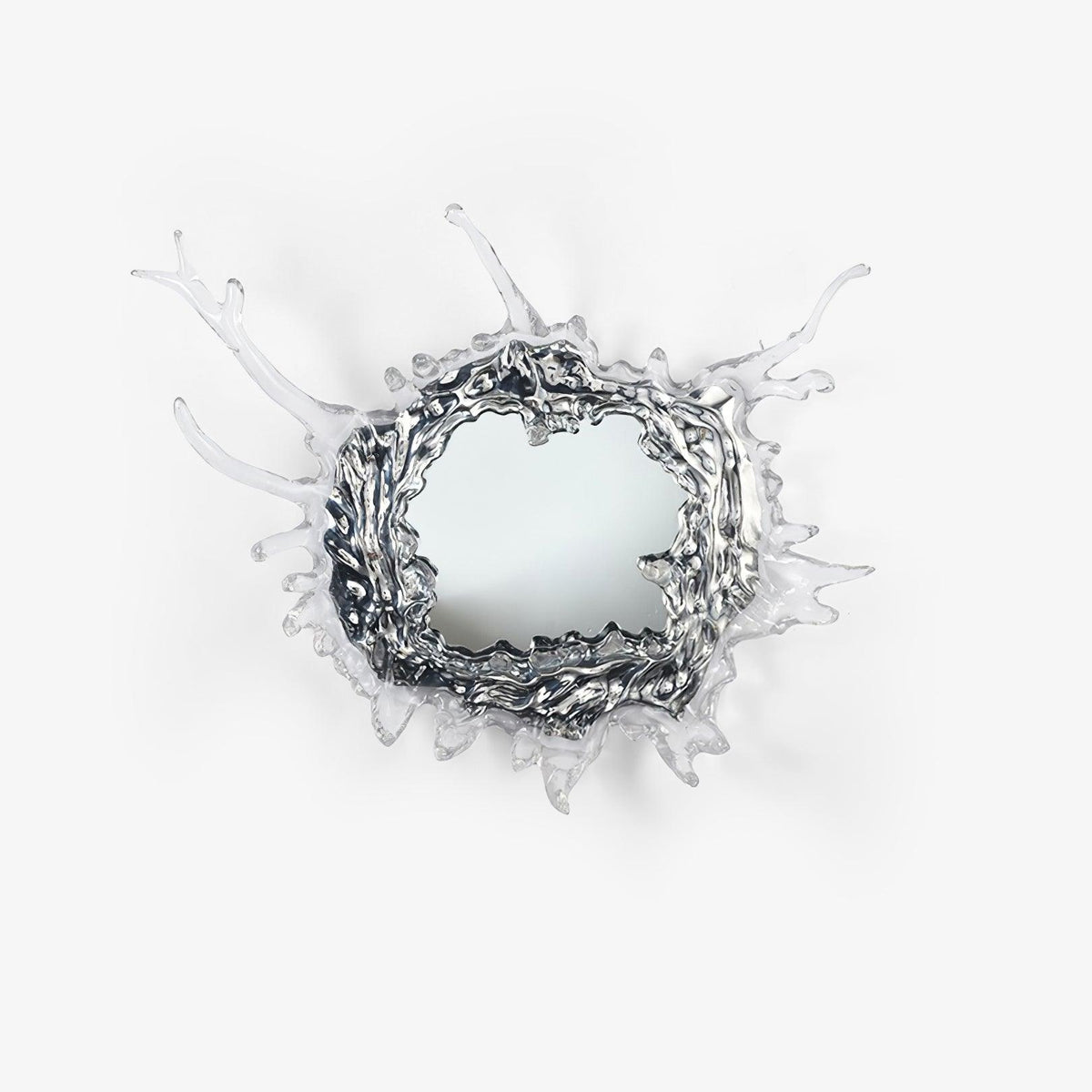 Ithox Modern Mirror Wall Lamp