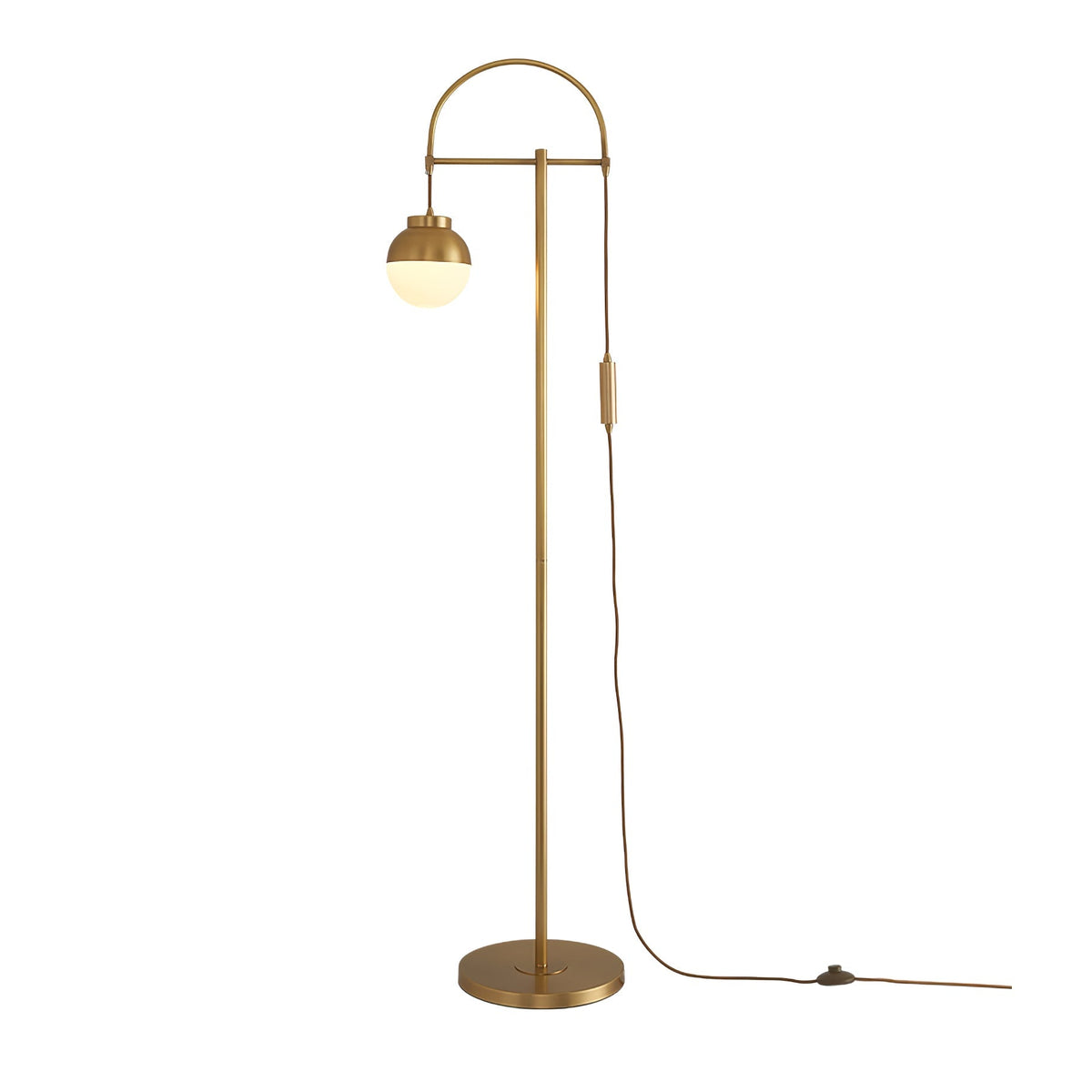 Lunelis Modern Floor Lamp