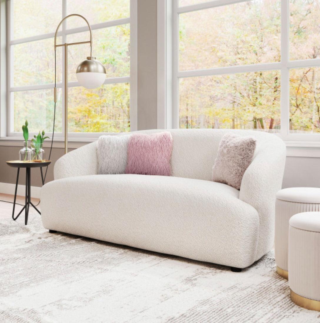 Lunelis Modern Floor Lamp
