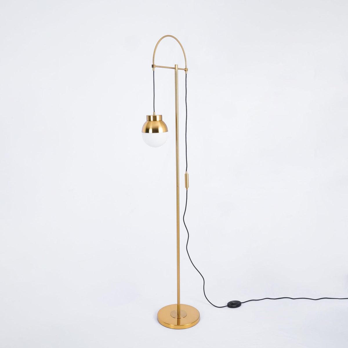 Lunelis Modern Floor Lamp