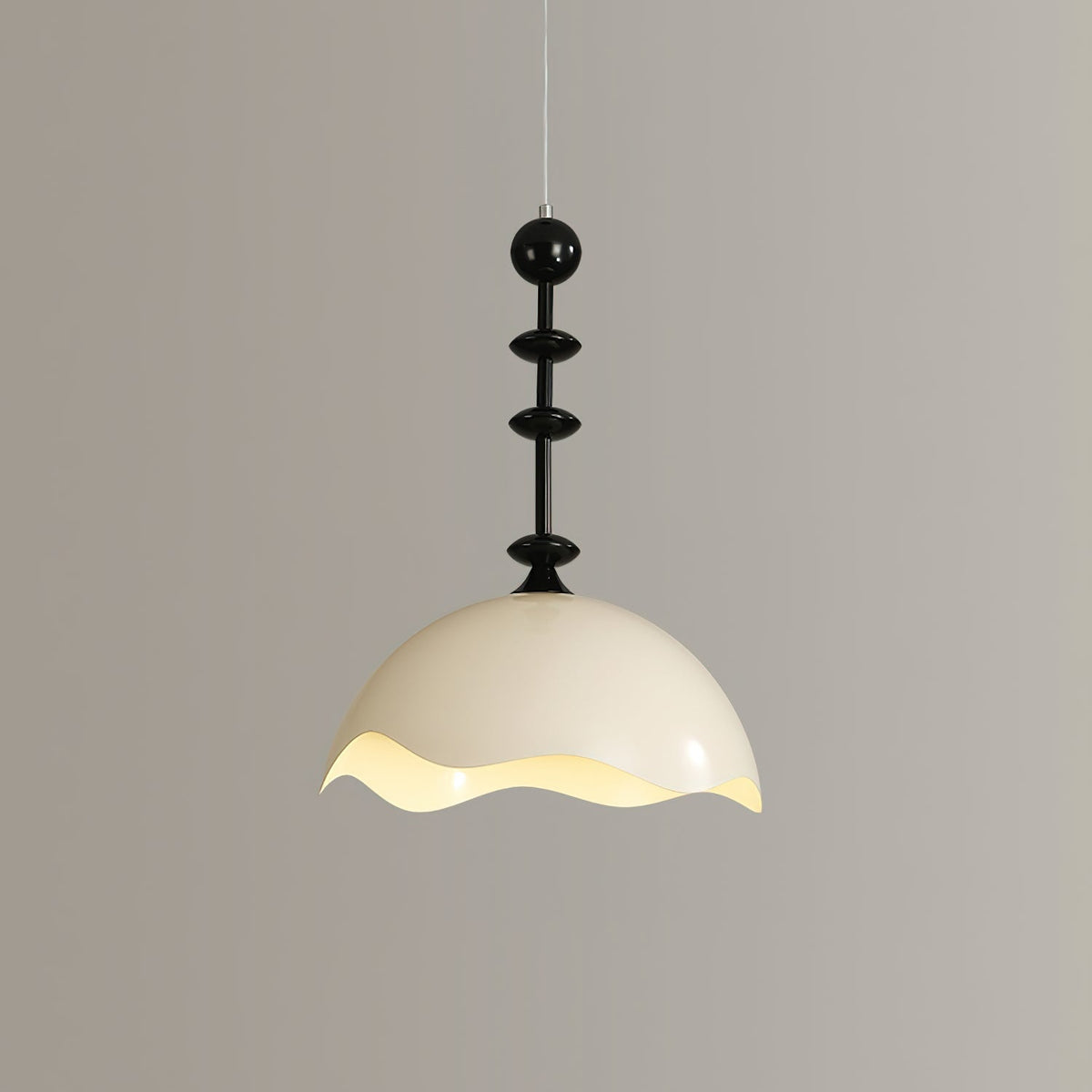 Lincoln Minimalist Pendant Light