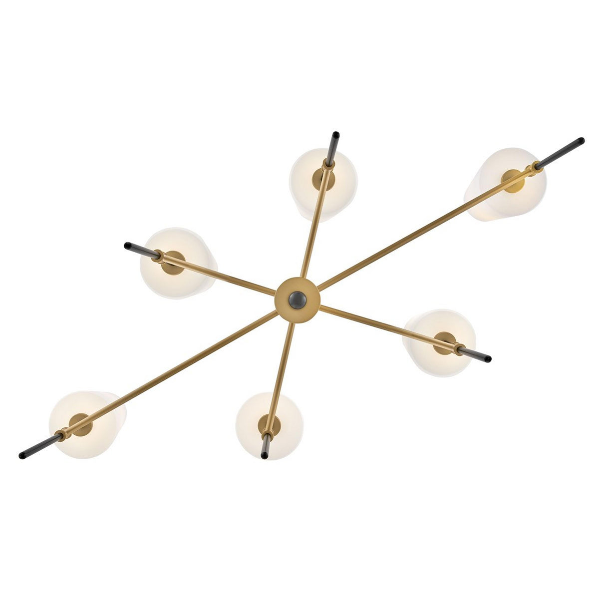Welwyn Island Chandelier