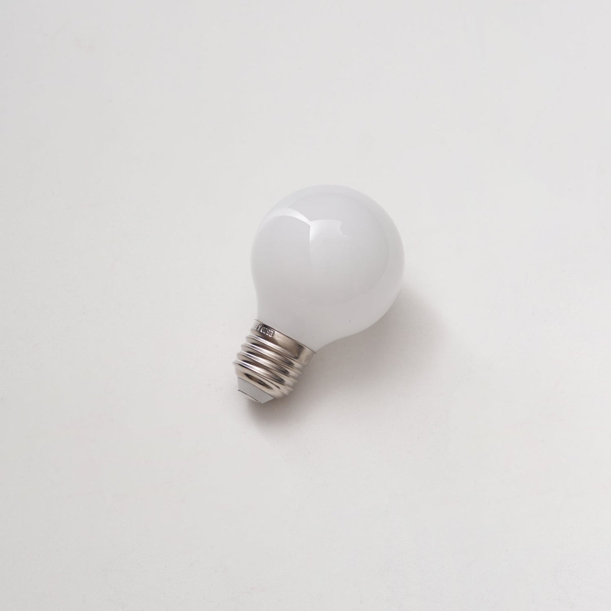 Sevros White LED Light E27 or E26 Bulb