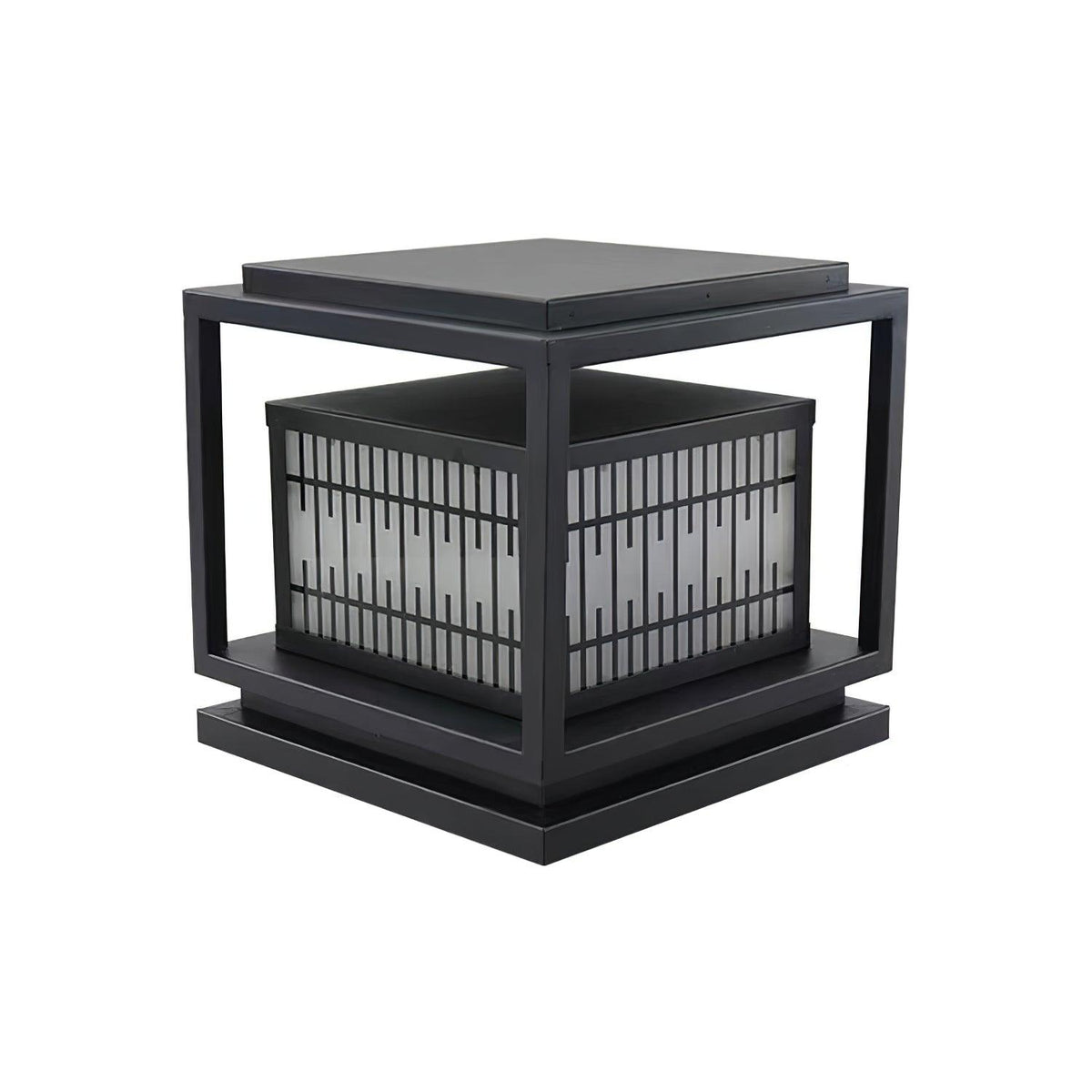 Elijah Modern Outdoor Light
