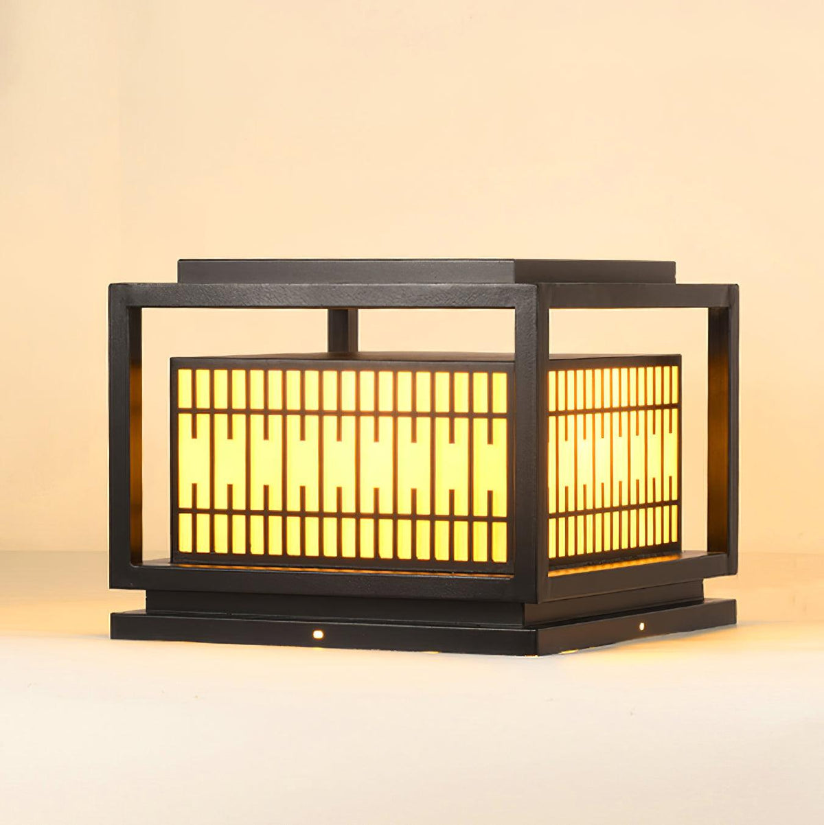 Elijah Modern Outdoor Light