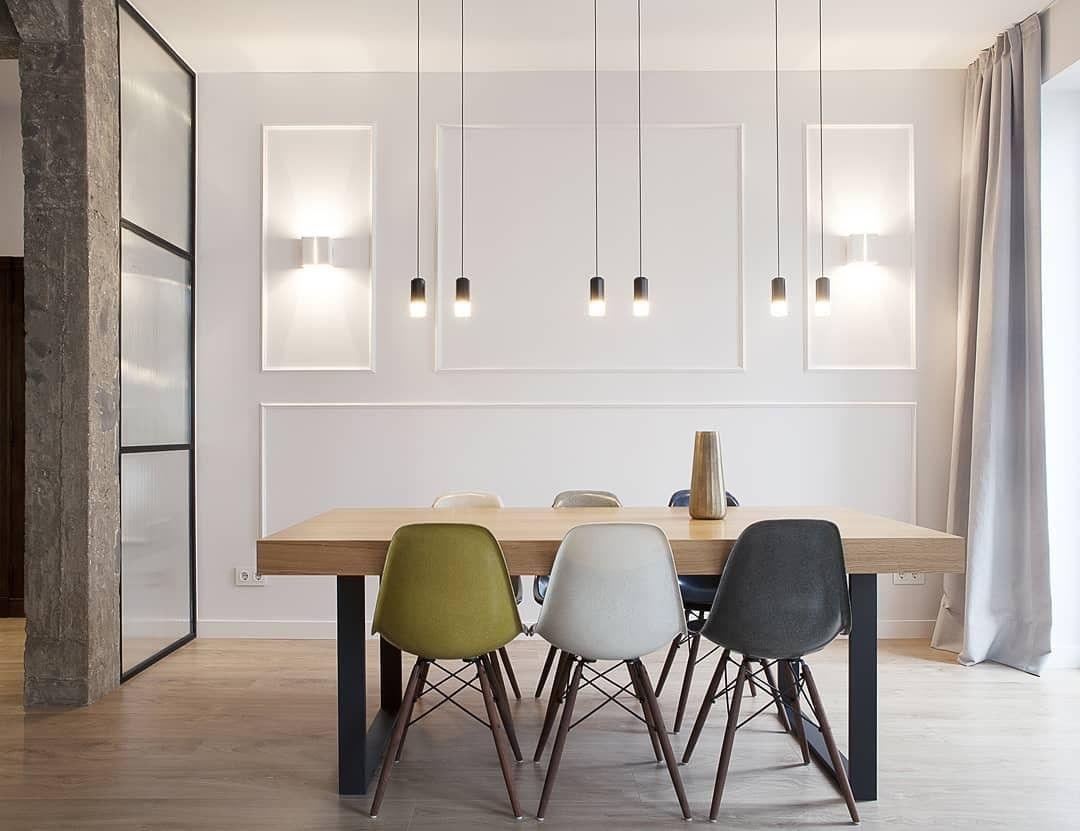 Sadie Modern Pendant light