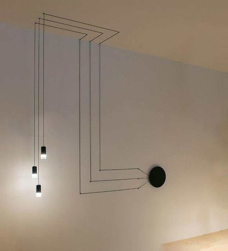 Sadie Modern Pendant light