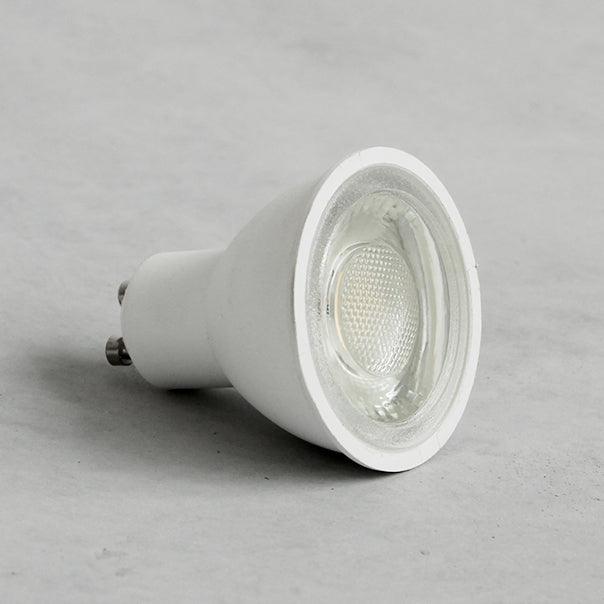 Elviian Ceiling Lamp Wood Track Adjustable Heads