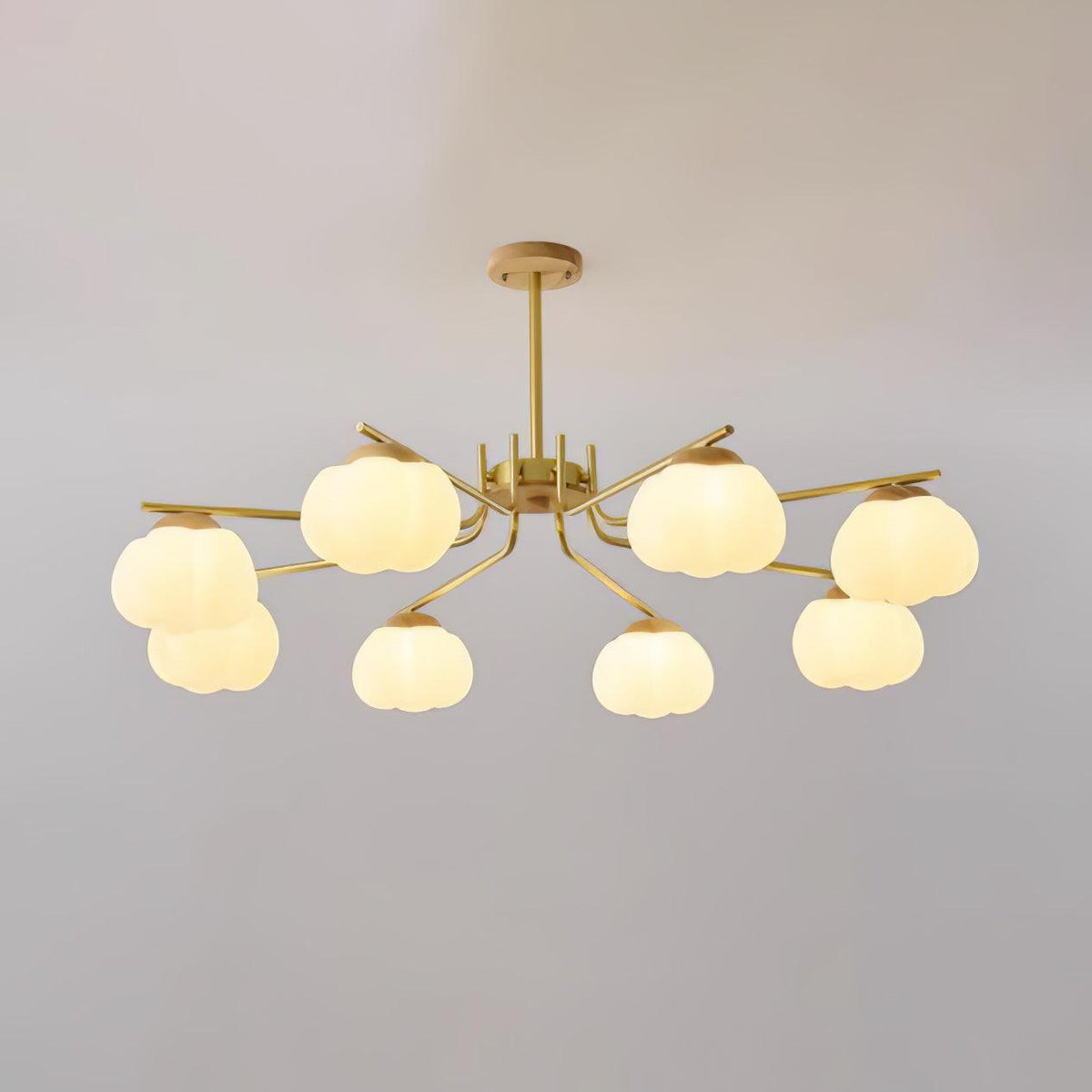 Cohen Modern Chandelier