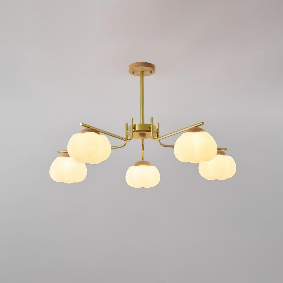 Cohen Modern Chandelier
